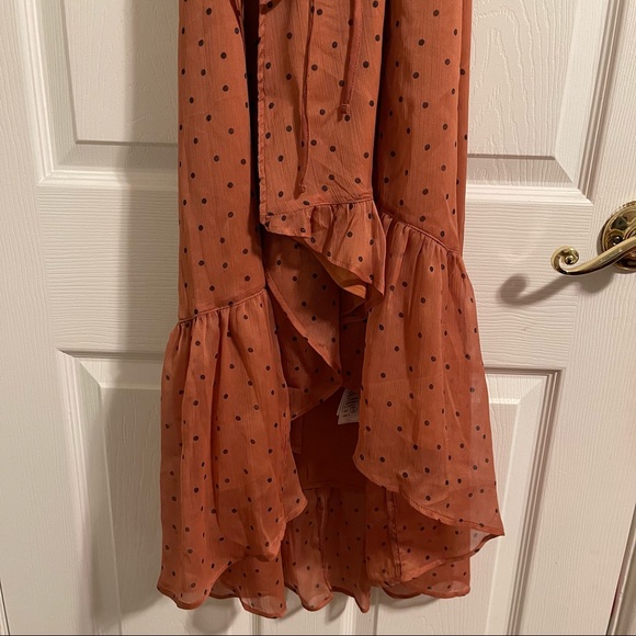 Abercrombie dress - Picture 2 of 5